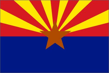 Andrew Hillman. Arizona