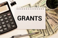 Andrew Hillman Grant for Biotech