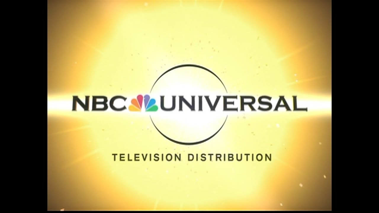 Andrew Hillman. NBCUniversal