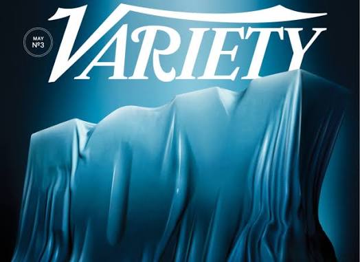 Andrew Hillman. Variety